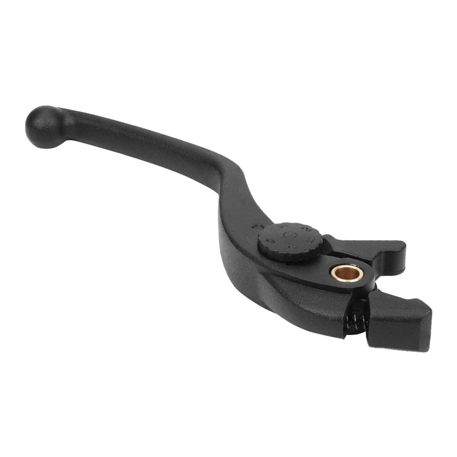 PBSUEM Motorcycle Lever Blades for BMW for R12 NineT R Nine T for A2 T Racer T Scrambler T Urban G/S Motorcycle Front Brake Control Handles Brake Clutch Levers(Brake Lever)