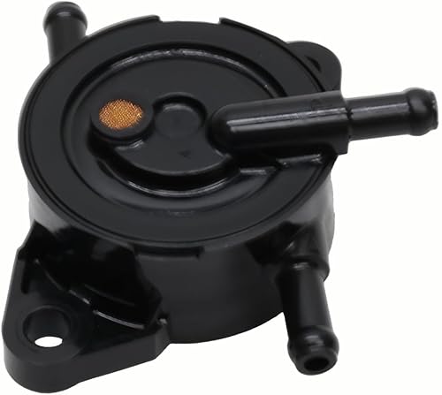 John Deere Bomba de combustible del equipo original - UC37181