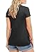 Womens Cardigans Short Sleeve Summer Lightweight Sheer Open Front Drape Sweater Tops