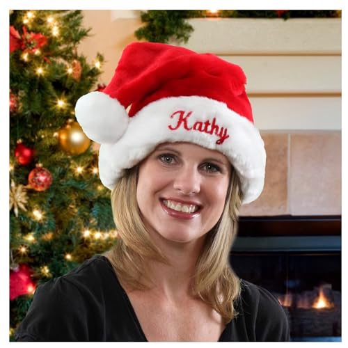 gorm Personalisierte bestickte Mütze, personalisierter Name,...