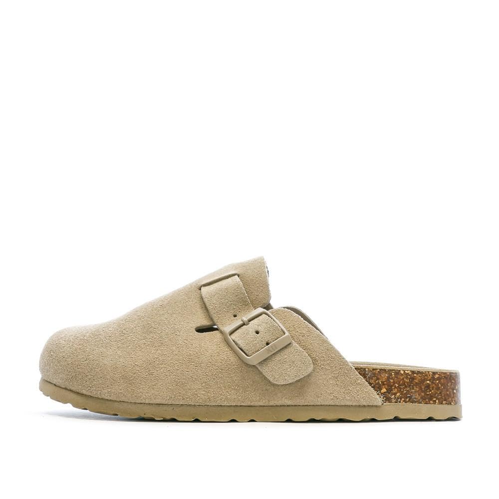XTI - Zueco Mujer - Calzado Cómodo y Versátil - Moda Casual