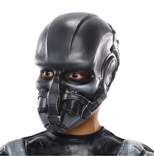 Rubies Superman Child's General Zod 3/4 Mask