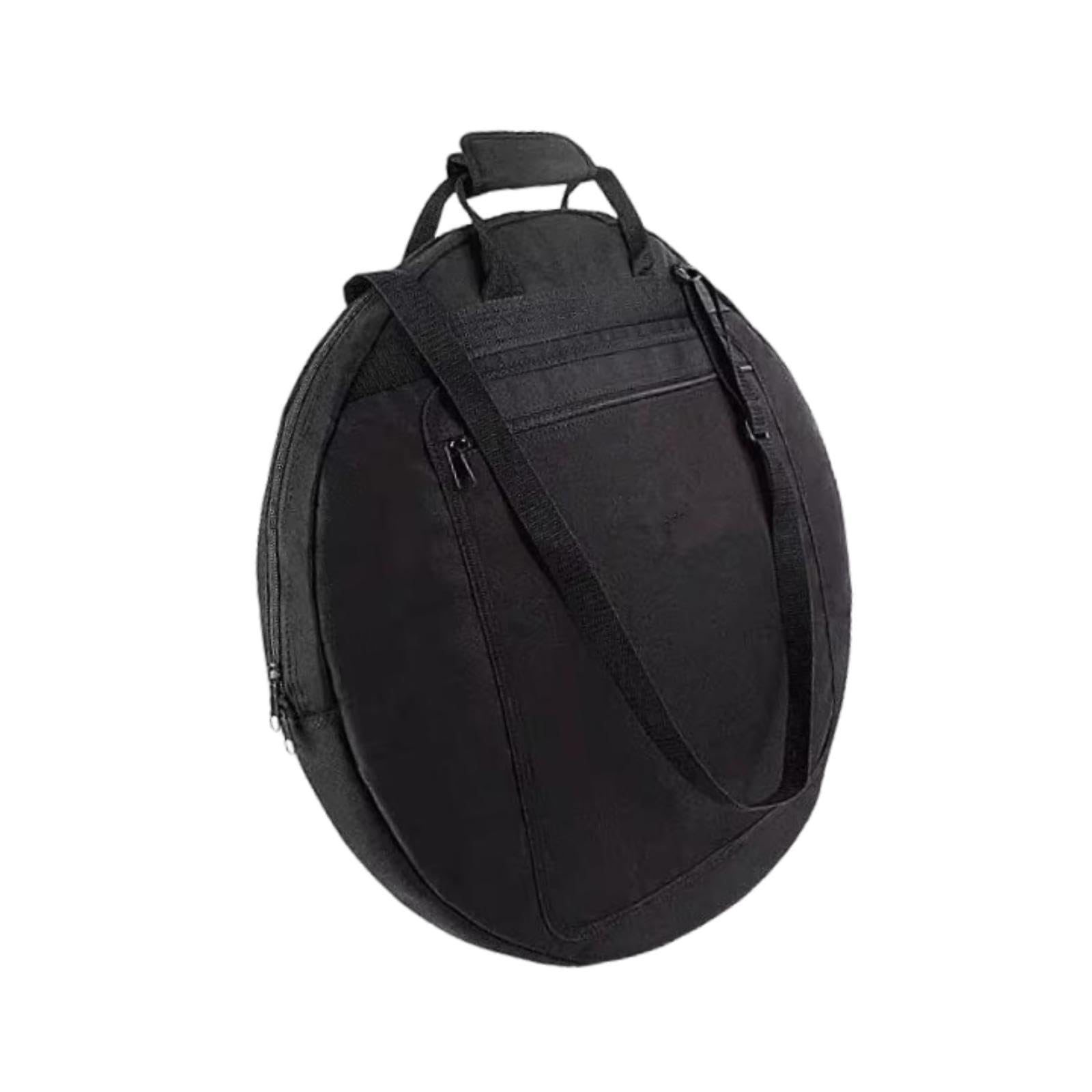 Funda Protectora para Platillos, Resistente Y Espaciosa con Correa.