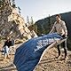 YETI Lowland Decke, Navy