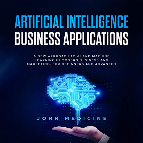 business applications of machine learning