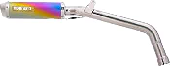 CBR600RR MORIWAKI ZERO スリップオンマフラー MORIWAKI ONLINE SHOP.