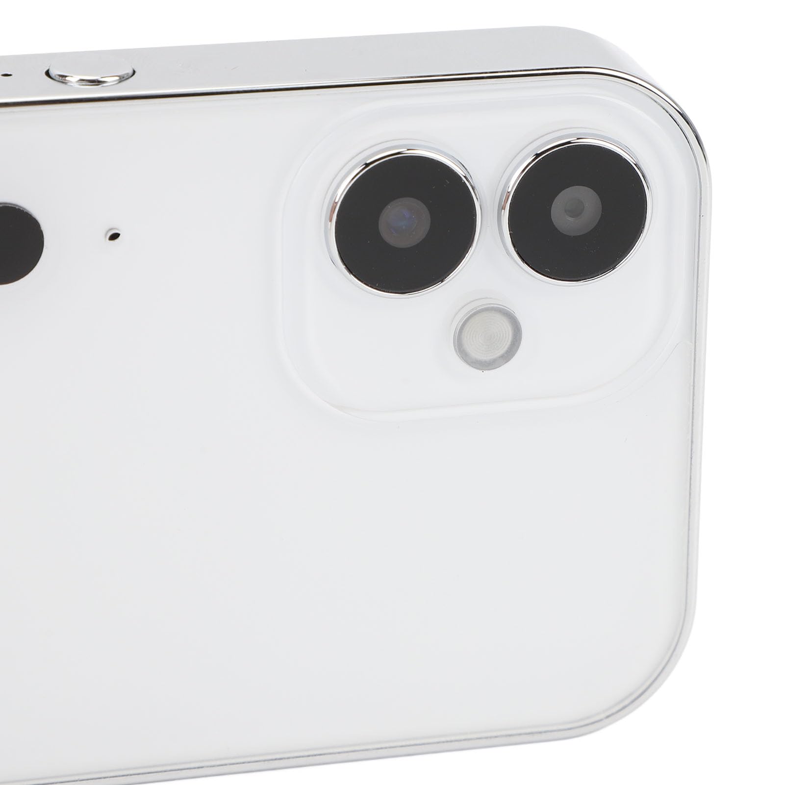 Cámara Digital con Pantalla Táctil de 64MP, Cámara Vlogging 4K con Filtros, Conexión OTG, Batería de 3600mAh, Soporte de Almacenamiento 128G, Lentes CCD y CMOS para Fotografía
