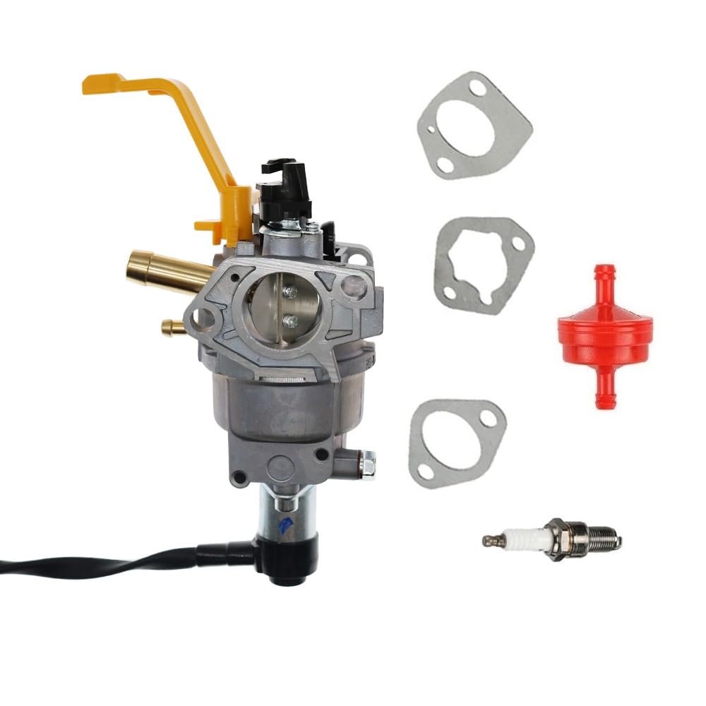 Amazon.com : SAKITAM Carburetor Replaces for Firman T07571 T07573
