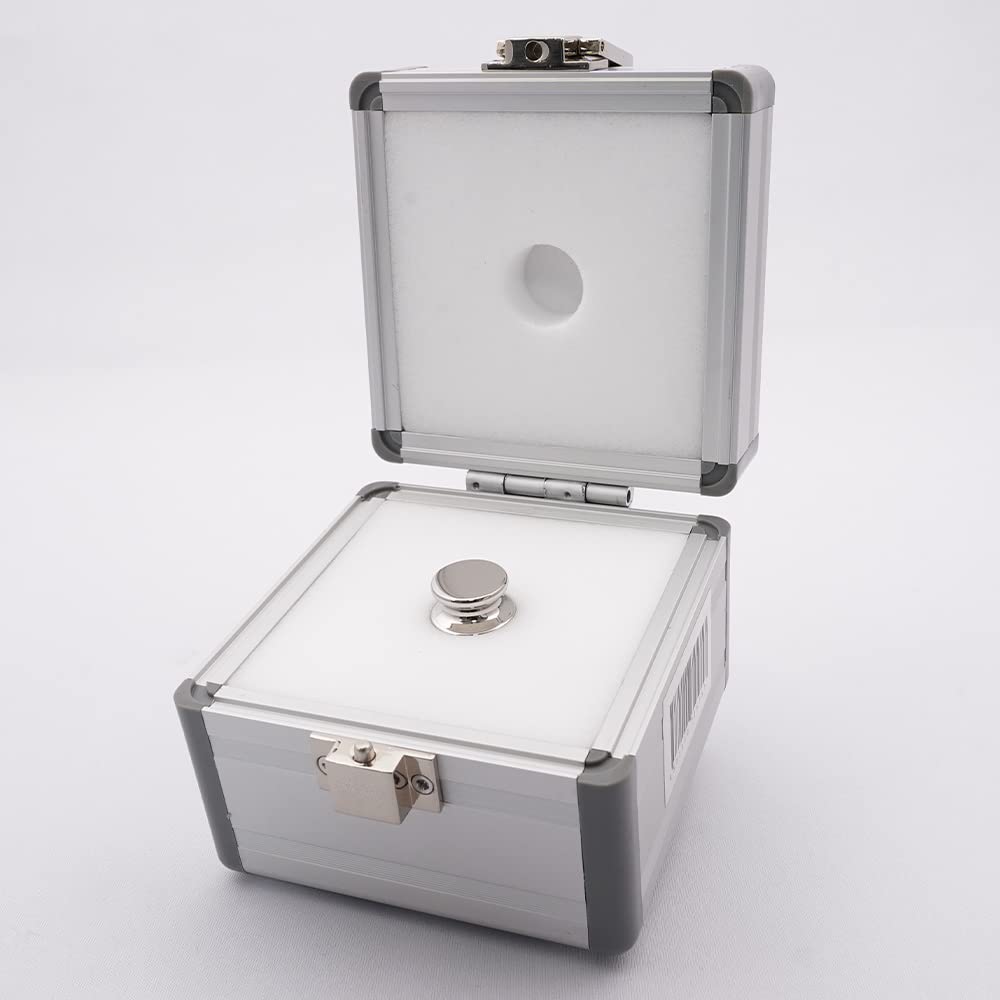 AS ONE Weight 50g / 3-1587-04