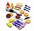 Little Tikes Backyard Barbeque Grillin' Goodies
