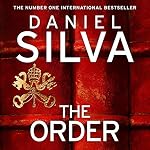 Cover of The Order