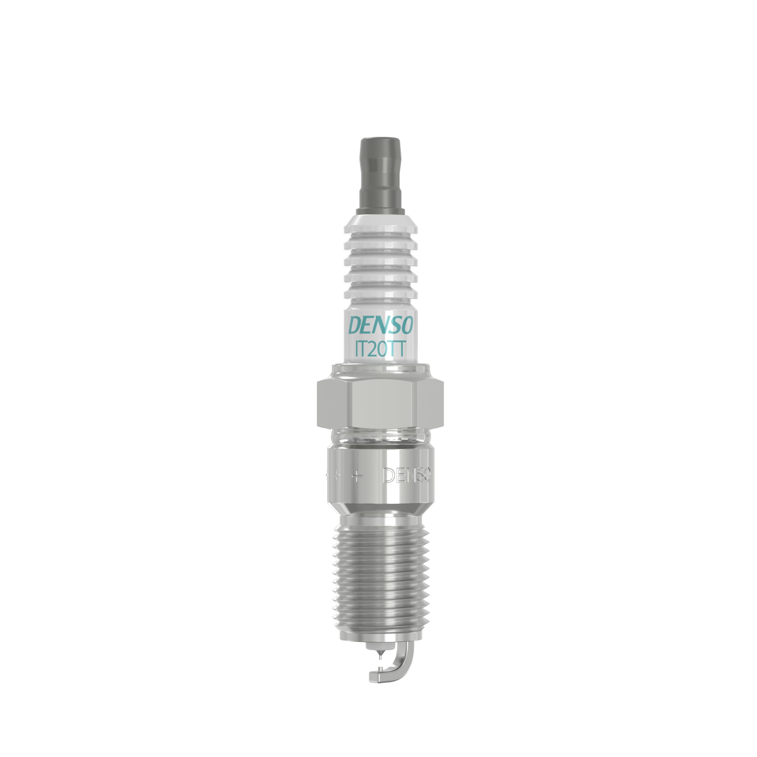 Amazon | Denso IT20TT イリジウム TT スパークプラグ 4714-4 PK