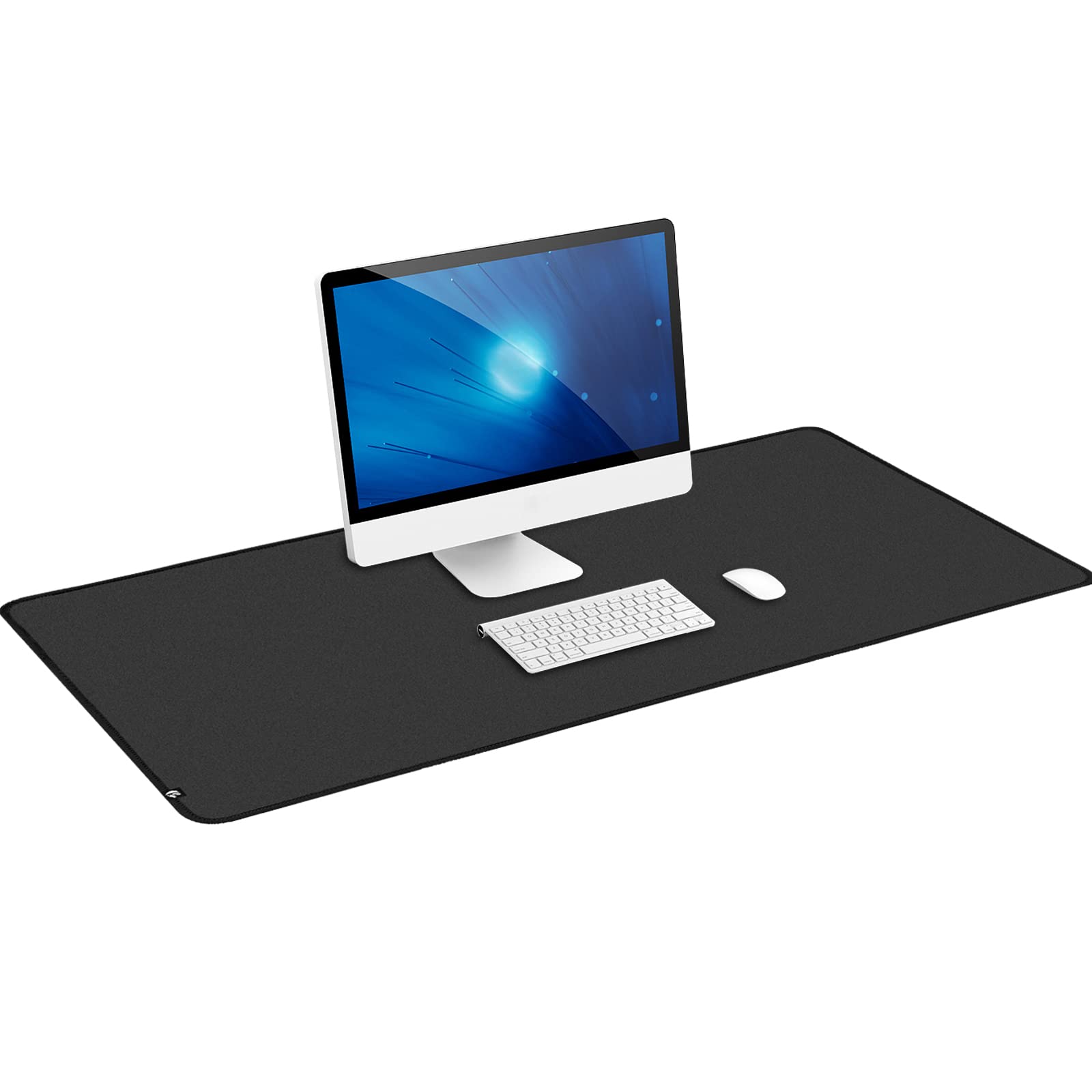 Redragon Alfombrilla para ratón Flick 3XL 1219 x 610 mm | RED-P040