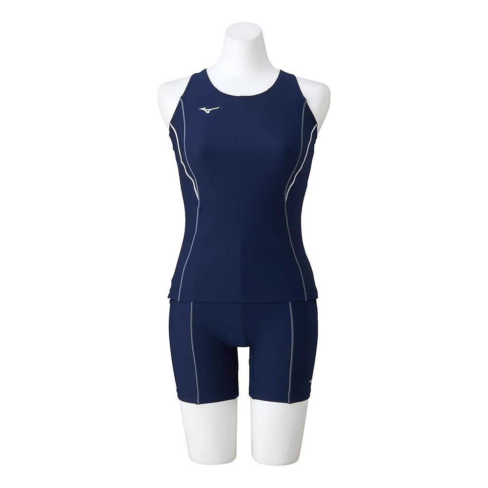 Amazon.co.jp: [ミズノ] スイム 水泳 競泳 練習 スクール水着