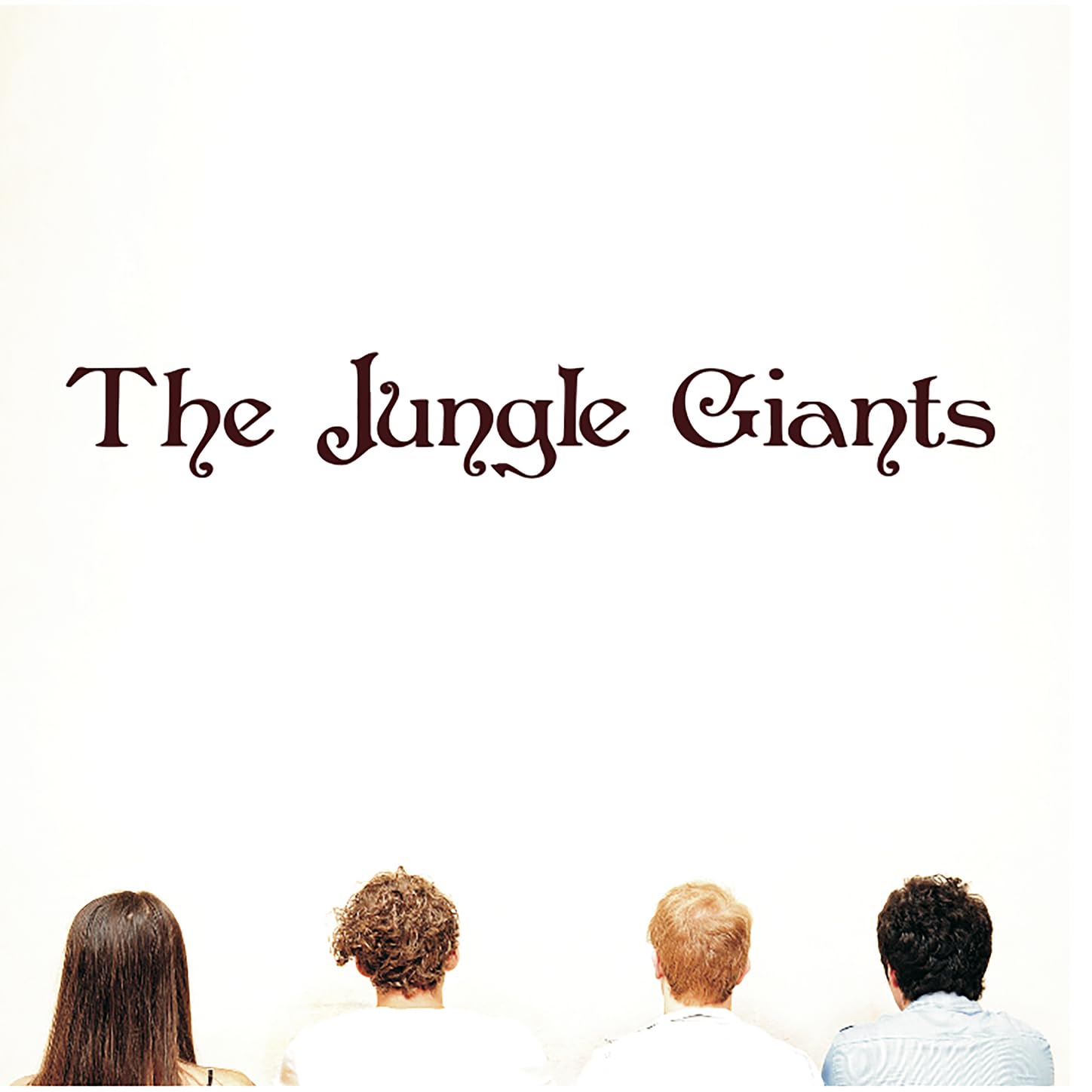 The Jungle Giants