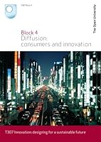 Diffusion: Consumers and Innovation 1848730543 Book Cover