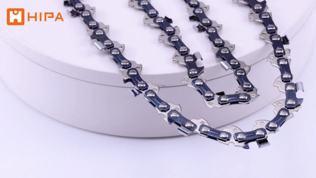 Amazon.com: Hipa 3PCS 8 Inch Chainsaw Chain Fits for Portland