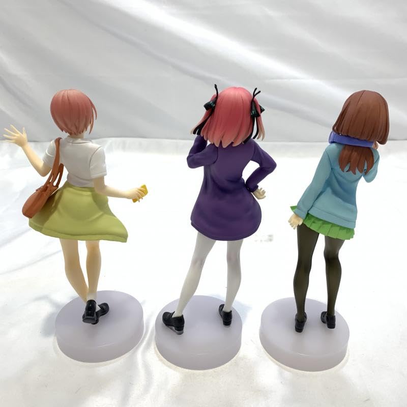 Amazon.co.jp: GSC POP UP PARADE 映画「五等分の花嫁」 スペシャル