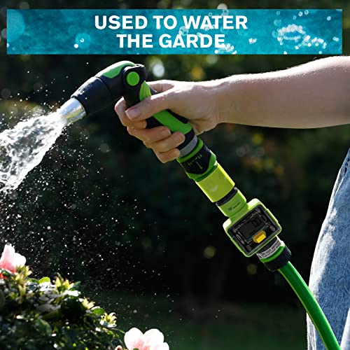 JonesHouseDeco contatore acqua, per controllare il...