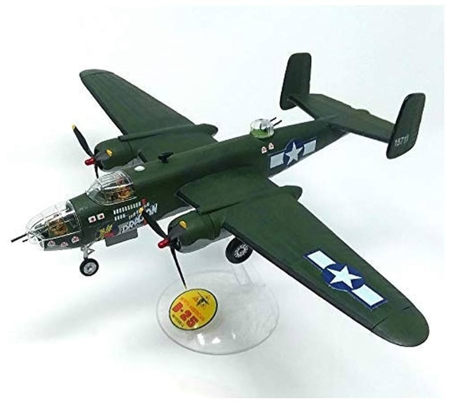 CDC社製 アーマーコレクション 1/48 B-25 MITCHELL CDC社製 アーマーコレクション 1/48 B-25 MITCHELL Franklin