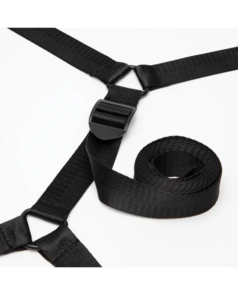 Fifty Shades of Grey Handschelle-5397910000 Handschelle Rot Einheitsgröße
