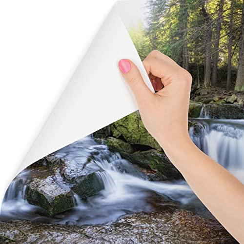 Papel Fotografico Hp Mate Marca Muralo