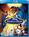 Beauty & the Beast [Blu-ray] [Region Free]