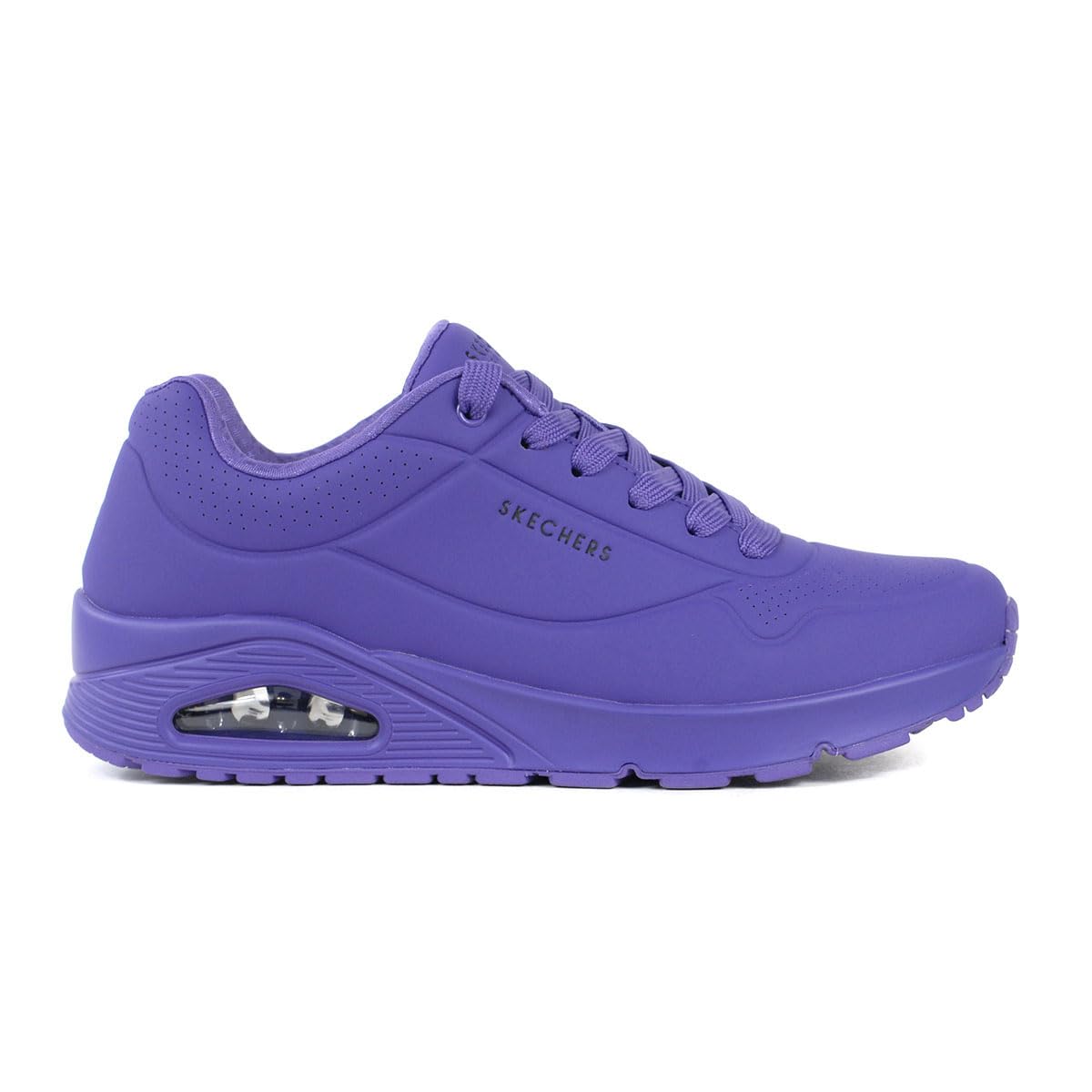 Skechers Herren UNO-Stand on Air Sneaker