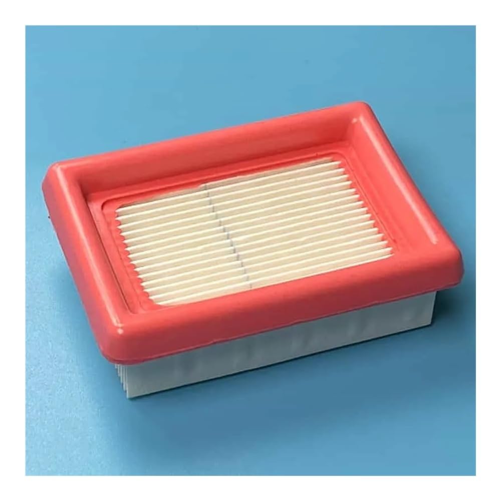 Filtre en papier pour tronçonneuses 446 et 453 protégeant le moteur thermique
