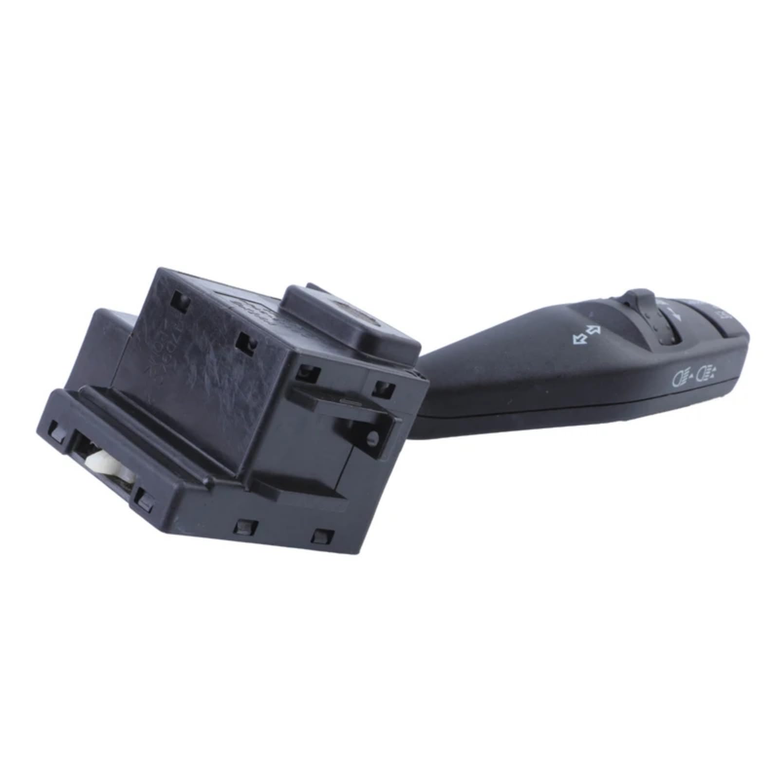 Przełącznik kierunkowskazu samochodowego, kompatybilny z Focus 2003-2007 Mk2 2004-2010 Kuga I 2008-2012 Numer części: 4m5t13335bd.