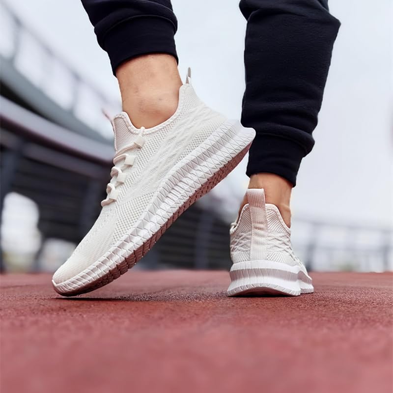 Men's Anti-Slip Walking Shoes4