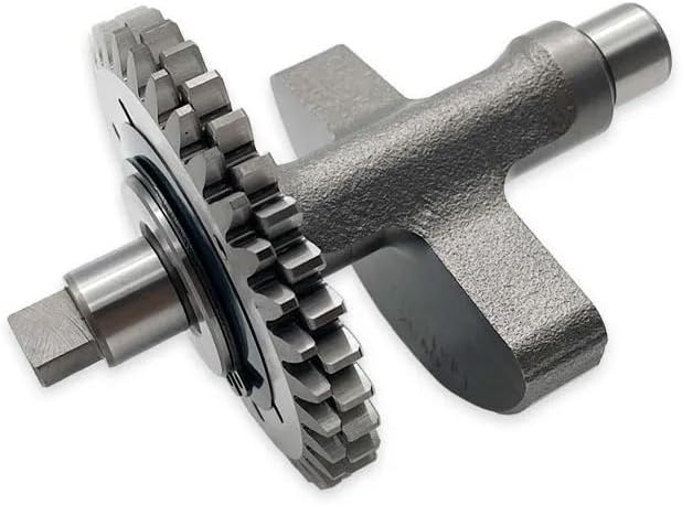 Balance Shaft Gear Motorcycle Fit For YBS300