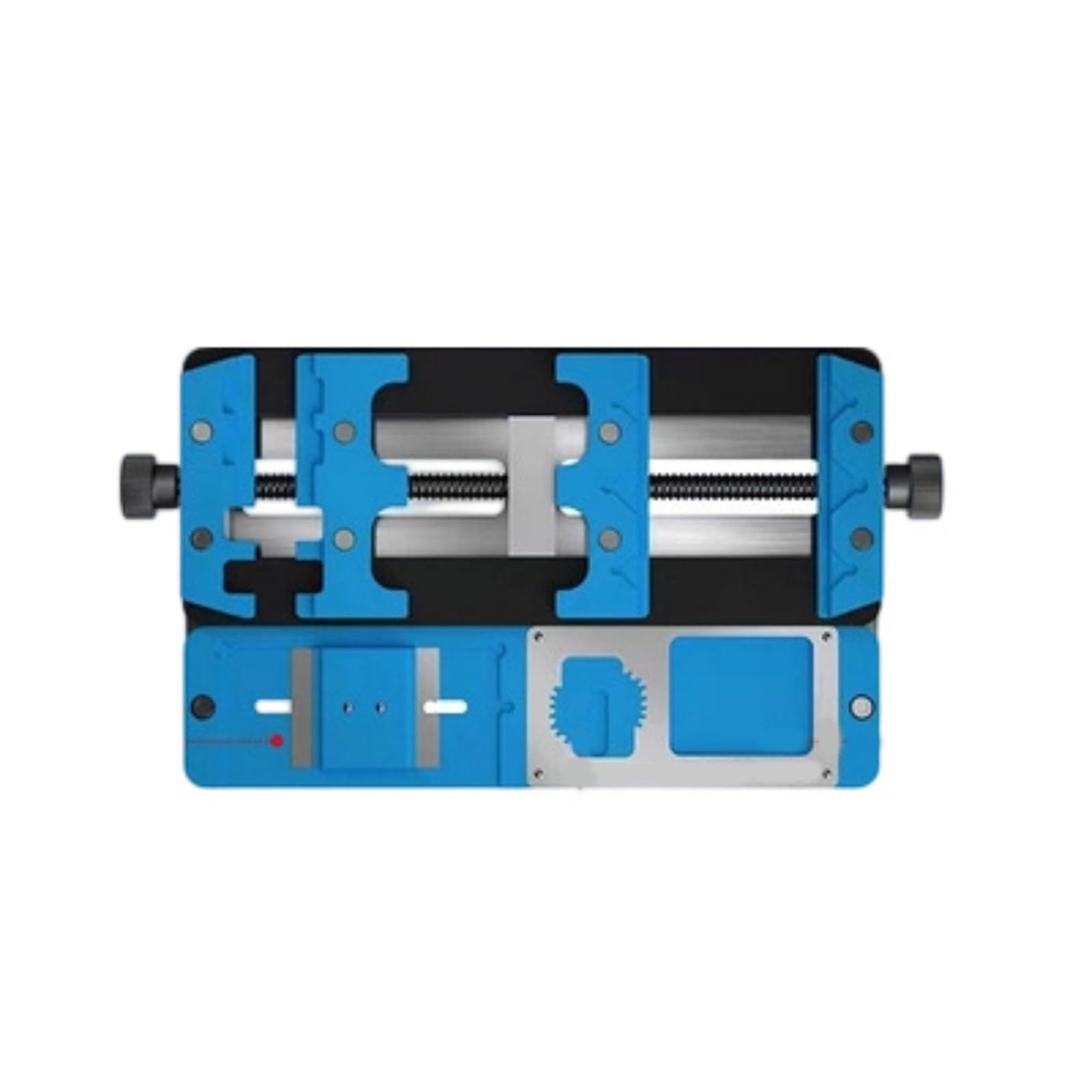 Kalttoy K23pro Temperature Resistant Repair Fixture For Motherboards Pcb Holder Soldering Reworking Platform Tool Phone Repair Clamp For Soldering