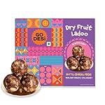 GO-DESi-Dry-Fruit-Laddu-200-grams-Dry-Fruits-and-Nuts-Diwali-Gifts-Diwali-gifts-for-family-and-friends-Diwali-gift-hampers-Indian-Sweets-Gift-Pack-DESi-Meetha-Sweets-Indian-Mithai