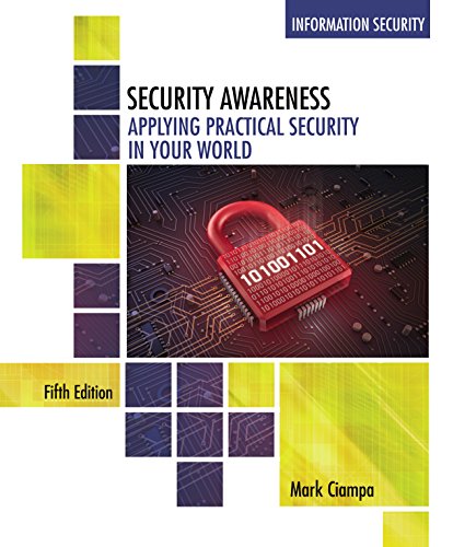 Security Awareness: Applying Practical Security in Your World