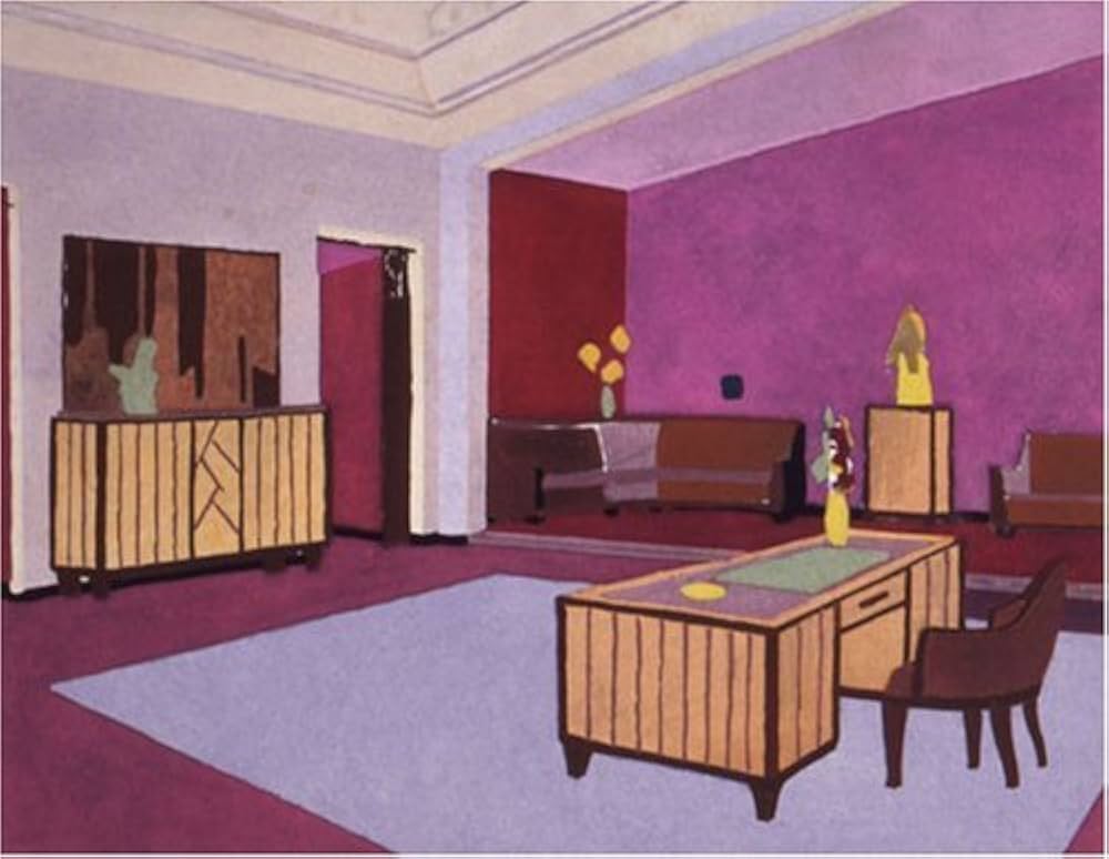 アート・デザイン・音楽 MODERNE FASHONING THE FRENCH INTERIOR Moderne: Fashioning the French Interior: Schleuning, Sarah