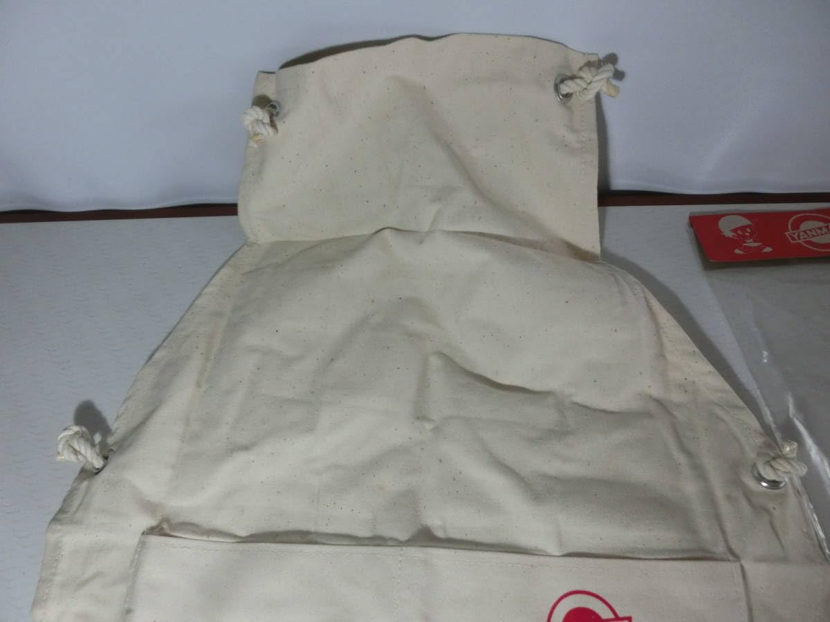 ヤンマーディーゼル 前掛け