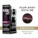 Clairol Professional Flare Me Hair Color Dark 6vv Plum Away, 2 oz