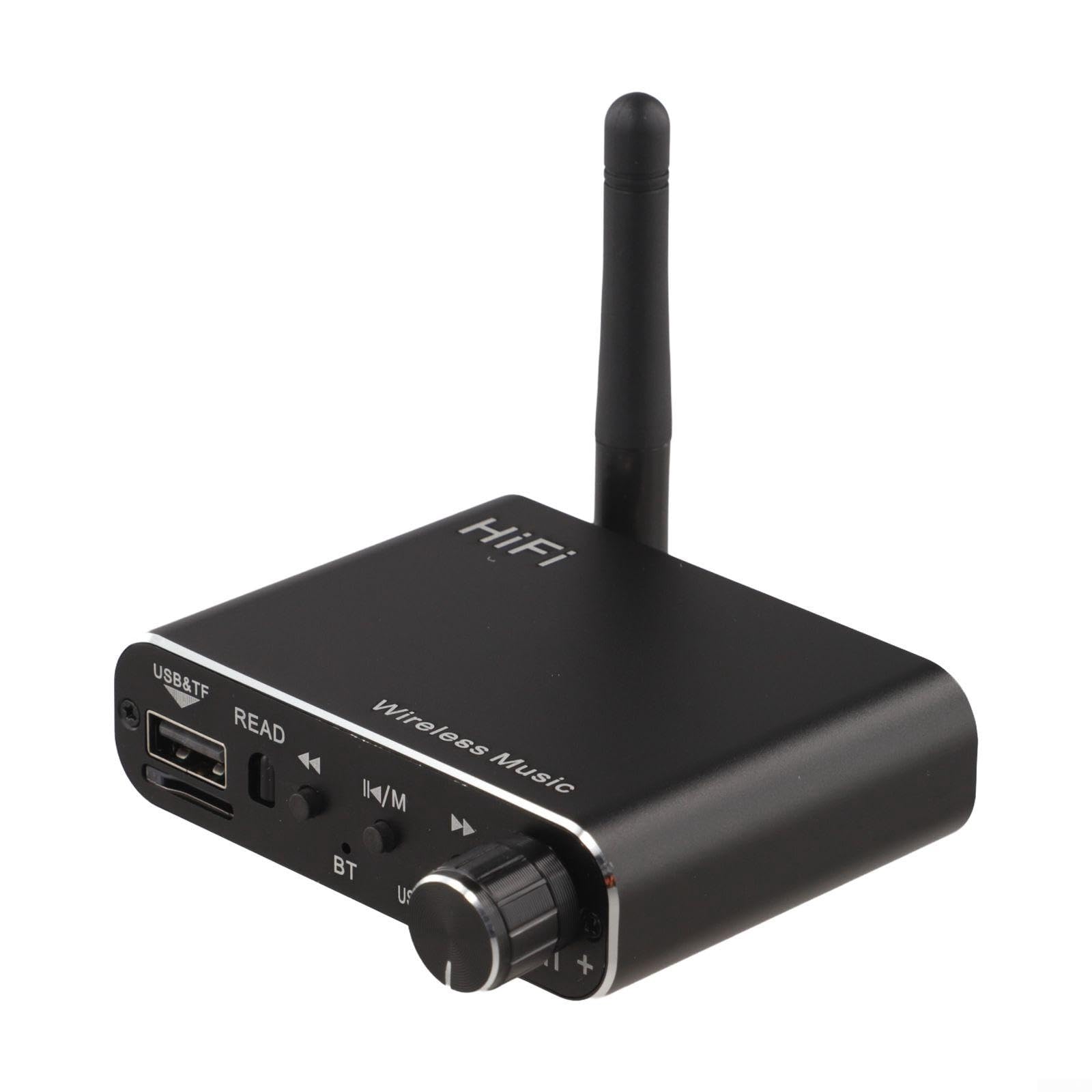5.4 Adattatore AUX USB per trasmettitore HiFi ricevitore 5.4 adattatore AUX