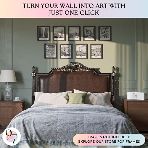 La Mejor Selección de Litografías los mejores 5. 15 Litografías marca 97 Decor (3)