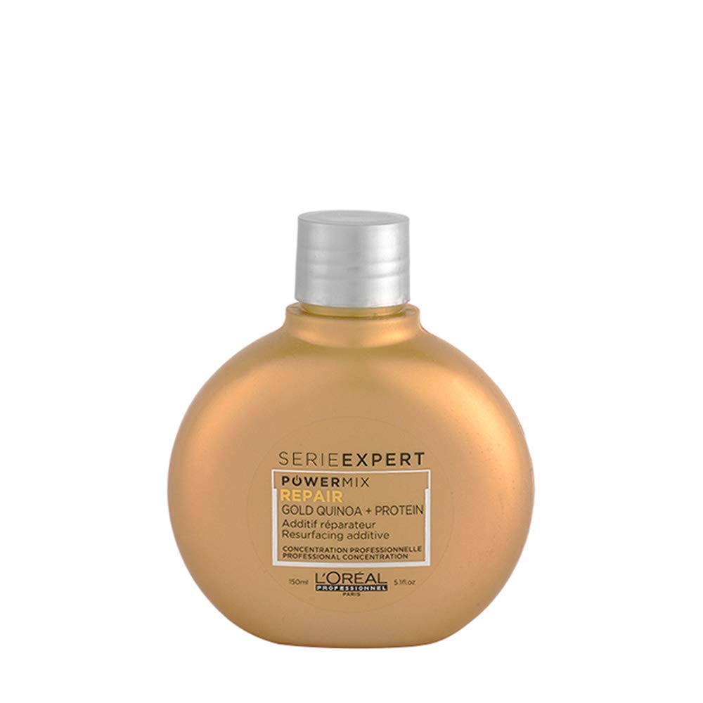 L'Oréal Professionnel Serie Expert Powermix Repair Złoto Dodatek do nawierzchni 150 ml