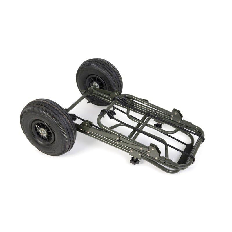 Carro de Transporte Plegable - ZunZun