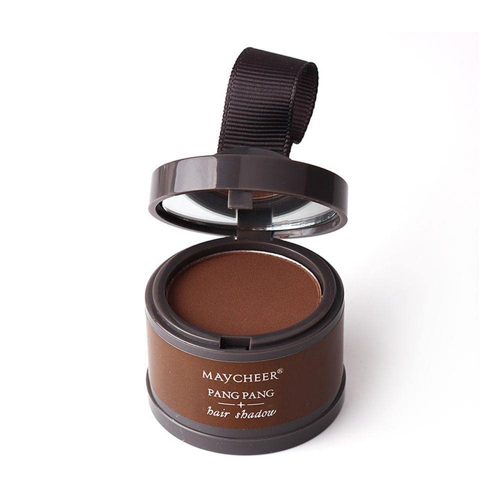 ヘアシャドウパウダー　30個 Amazon.co.jp: ヘアラインパウダー 4g 増毛ボリューム感アップ