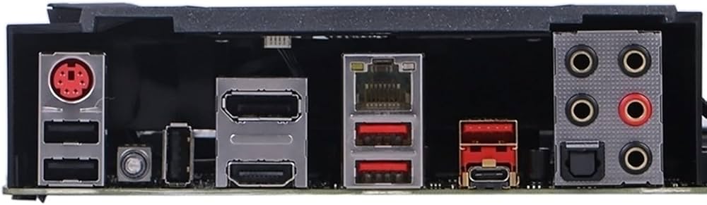 Amazon | MSI Z270 GAMING M7 1151 DDR4 Intel Z27064GBコアI7 / I5