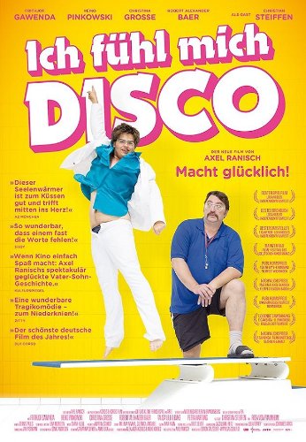 Preisvergleich Produktbild Ich fühl mich Disco