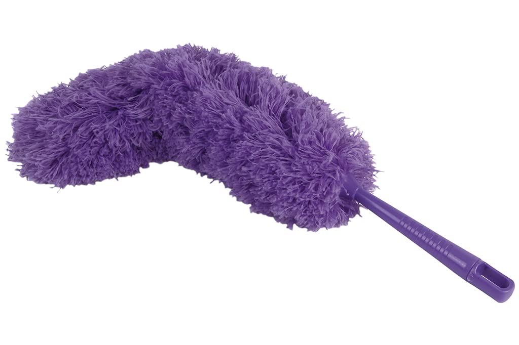 Cofan Jordy, Piumino in microfibra estensibile, Viola