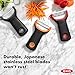 OXO Good Grips 3 Piece Y-Prep Peeler Set