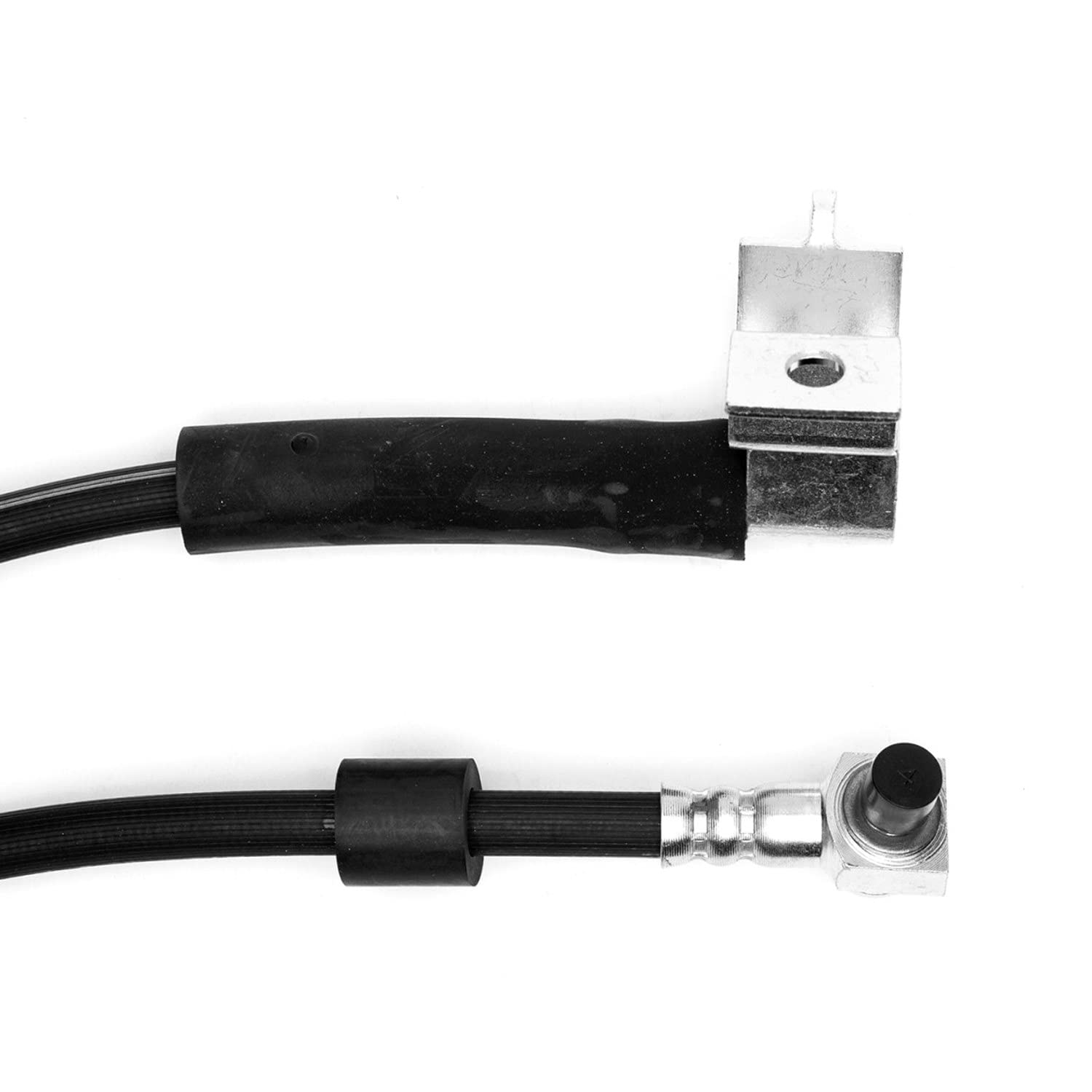 Tubo Freno Dynamic Friction Company 350-54670 - Ricambio Auto Qualità OEM
