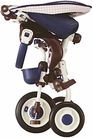 Amazon 折りたたみコンポディズニー ミッキーマウス 三輪車 おもちゃ