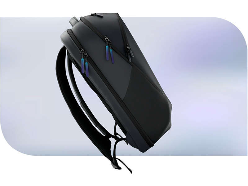 【新品】Alienware 18バックパック - AW7825P Amazon.com: Alienware 18 Backpack - AW7825P - 28L Capacity
